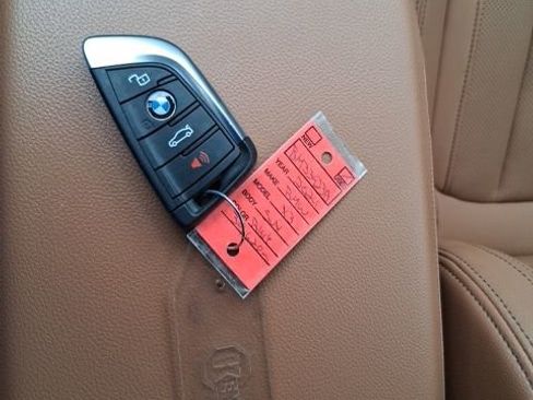 Used 2024 BMW X3 xDrive30i w/ Premium Package AWD/4WD image 21