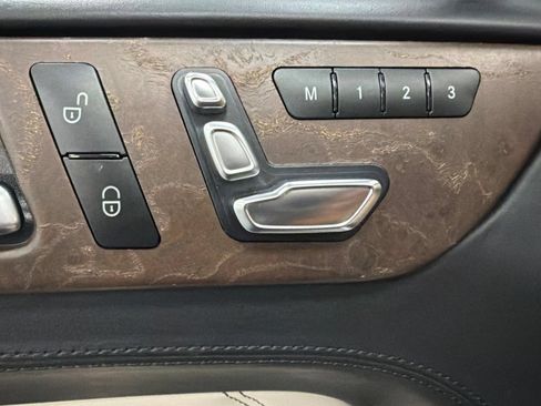 Certified 2019 Mercedes-Benz GLS 63 AMG 4MATIC image 23