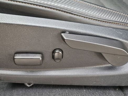 Used 2022 GMC Canyon AT4 w/ Driver Alert Package image 23