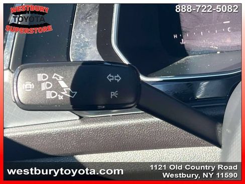 Used 2022 Volkswagen Jetta SE FWD image 27