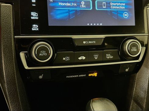 Used 2018 Honda Civic EX-L image 23