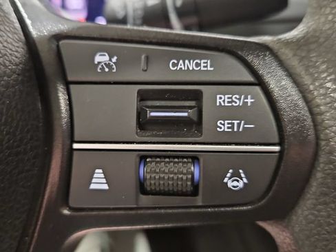 Used 2024 Honda Accord EX image 16