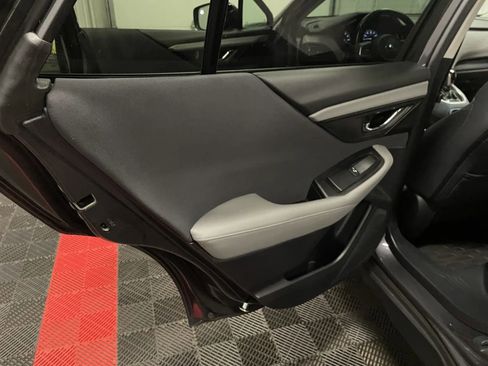 Used 2020 Subaru Outback Premium w/ Popular Package #1 image 41