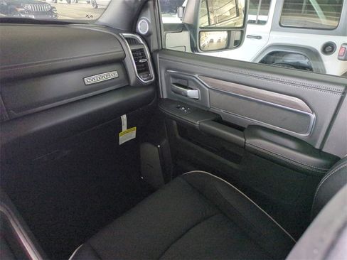 New 2026 RAM 2500 Laramie image 17