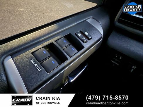 Used 2024 Toyota 4Runner SR5 image 11