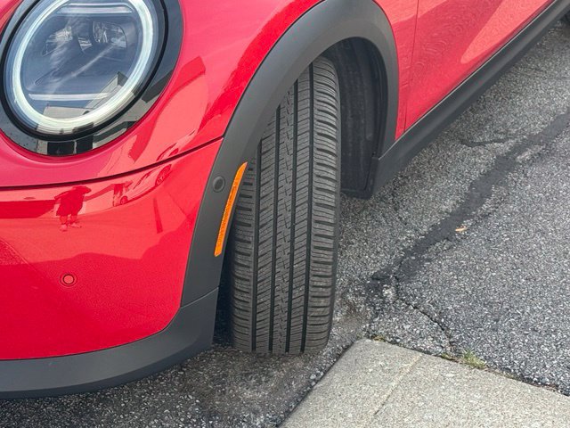 Used 2026 MINI Cooper Convertible FWD image 13