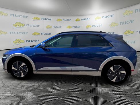 New 2026 Hyundai Ioniq 5 Limited image 3