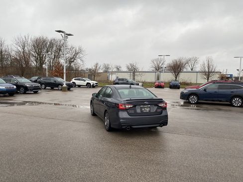 Used 2023 Subaru Legacy Sport image 20