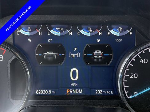 Used 2023 Ford F150 XLT w/ Equipment Group 301A Mid AWD/4WD image 16