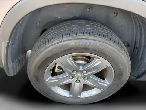 Certified 2021 Honda Ridgeline RTL image 32