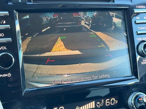 Used 2023 Nissan Murano SV image 18