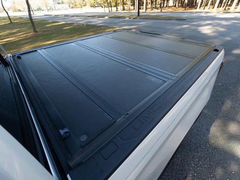 Used 2021 GMC Sierra 1500 Denali w/ Denali Ultimate Package image 15