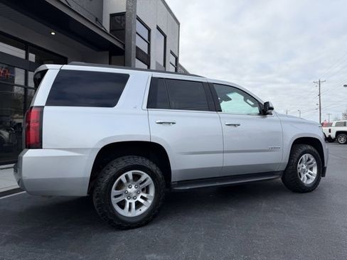 Used 2018 Chevrolet Tahoe LT image 22
