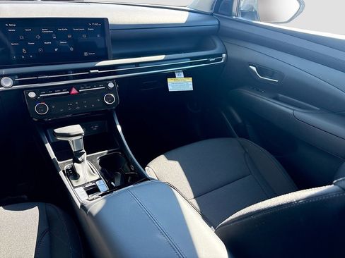 New 2026 Hyundai Tucson SEL image 22