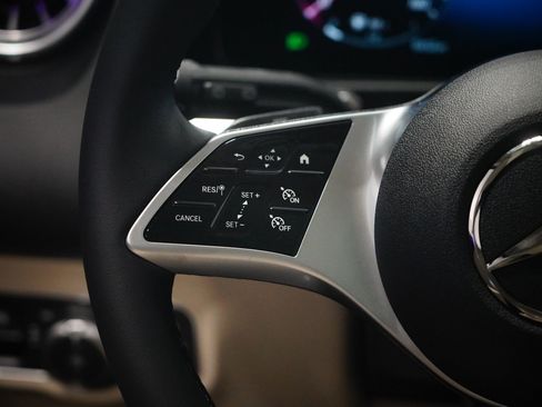 New 2026 Mercedes-Benz GLB 250 GLB 250 image 19