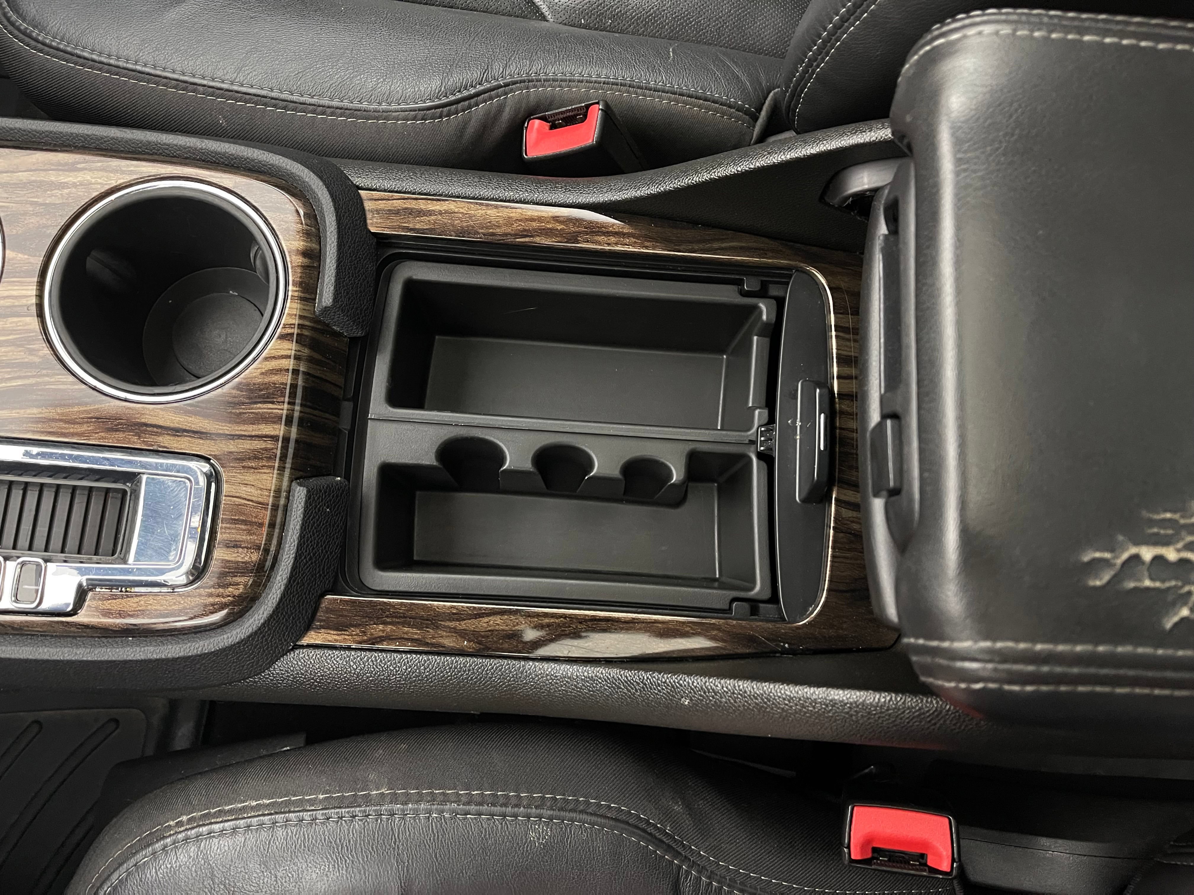 Used 2015 GMC Acadia Denali FWD image 38