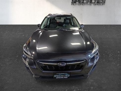 Used 2019 Subaru Crosstrek 2.0i Limited w/ Popular Package #4 AWD/4WD image 6