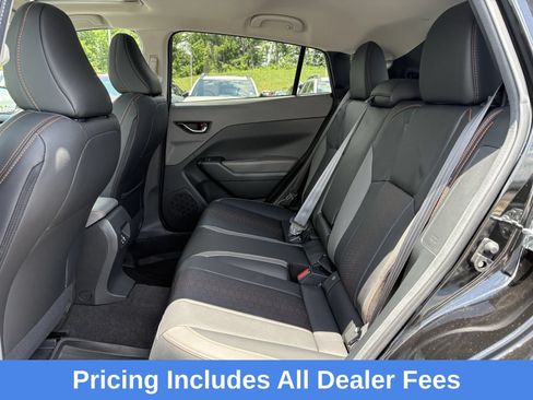 New 2026 Subaru Crosstrek 2.5i Limited AWD/4WD image 32