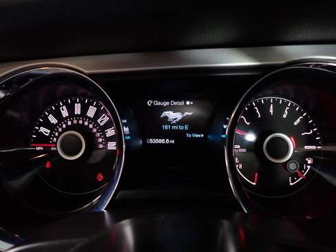 Used 2014 Ford Mustang GT Premium w/ Accessory Package 5 RWD image 24