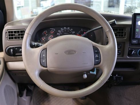 Used 2000 Ford Excursion Limited AWD/4WD image 85