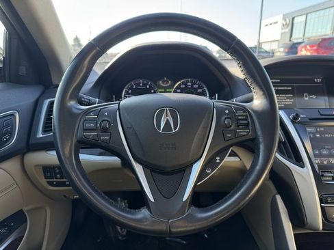 Used 2019 Acura TLX V6 w/ Technology Package image 29