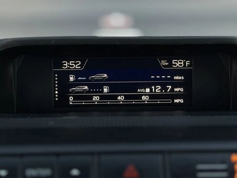 Used 2021 Subaru Ascent Limited w/ Technology Package image 30