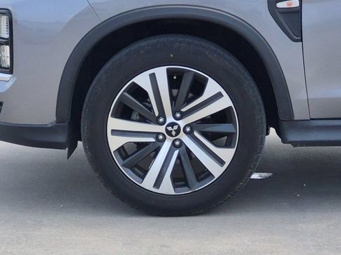 Used 2021 Mitsubishi Outlander Sport ES AWD/4WD image 25