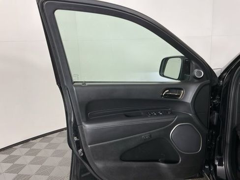 Used 2020 Dodge Durango SRT w/ SRT Interior Appearance Group AWD/4WD image 12