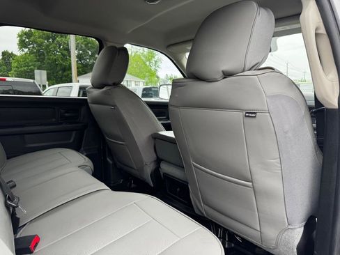 Used 2014 RAM 1500 Tradesman w/ Popular Equipment Group AWD/4WD image 15