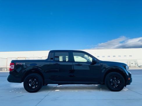 Used 2024 Ford Maverick XLT w/ XLT Luxury Package image 7