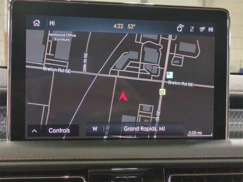 Certified 2023 Lincoln Aviator Black Label w/ Dynamic Handling Package image 25