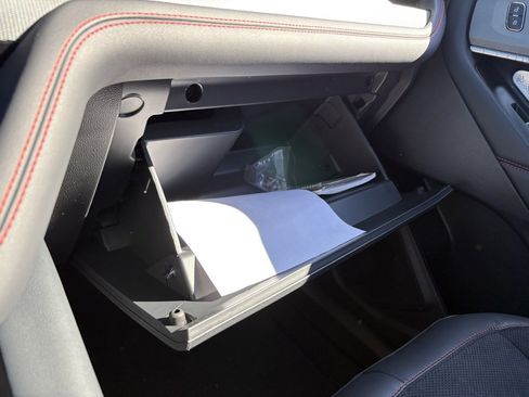 New 2026 Ford Explorer ST w/ Sun And Sound Package image 47