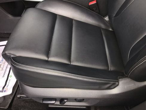 Used 2023 Nissan Rogue SV w/ SV Premium Package image 12