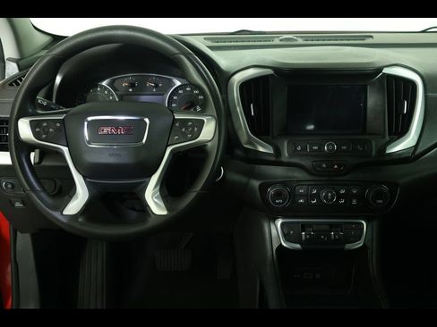 Used 2022 GMC Terrain SLE w/ Driver Convenience Package AWD/4WD image 15
