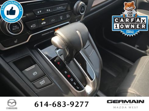 Used 2017 Honda CR-V EX-L image 25