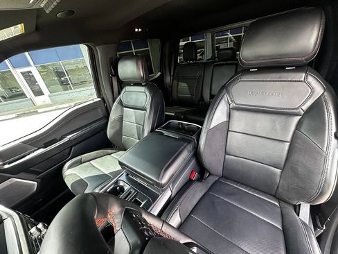 Used 2024 Ford F150 Raptor AWD/4WD image 25