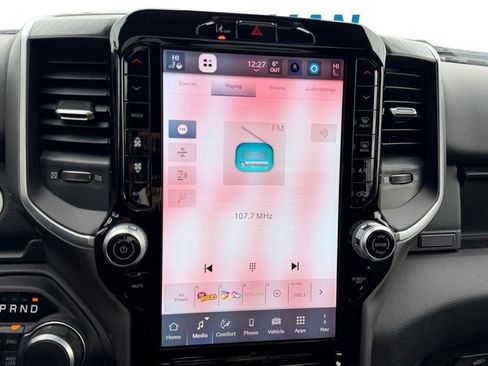 New 2026 RAM 1500 Big Horn image 26