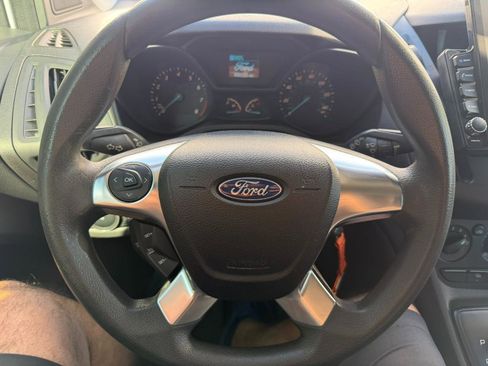 Used 2016 Ford Transit Connect XLT FWD image 24