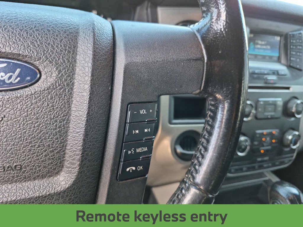 Used 2015 Ford Expedition EL XLT RWD image 22