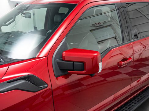 Used 2025 Ford F150 Raptor image 37