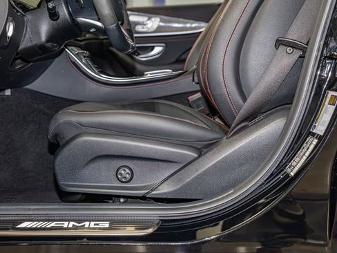 Certified 2021 Mercedes-Benz CLS 53 AMG CLS 53 AMG image 15