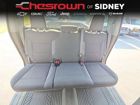 Used 2024 Chevrolet Silverado 2500 LT w/ All Star Edition AWD/4WD image 20