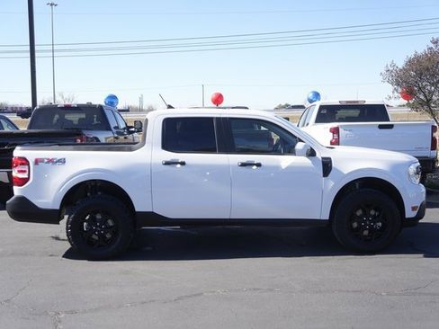 Used 2023 Ford Maverick XLT w/ Equipment Group 300A Standard image 5