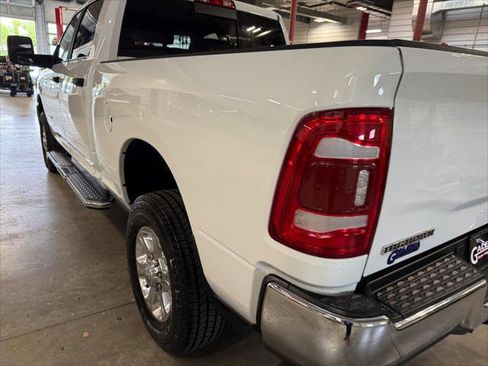 Certified 2024 RAM 2500 Big Horn w/ Level 2 Equipment Group AWD/4WD image 23