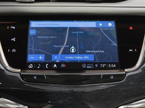 Used 2024 Cadillac XT6 Premium Luxury w/ Technology Package AWD/4WD image 29