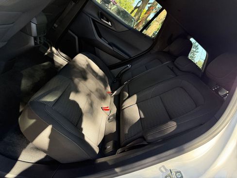 Used 2025 Chevrolet Equinox LT image 20