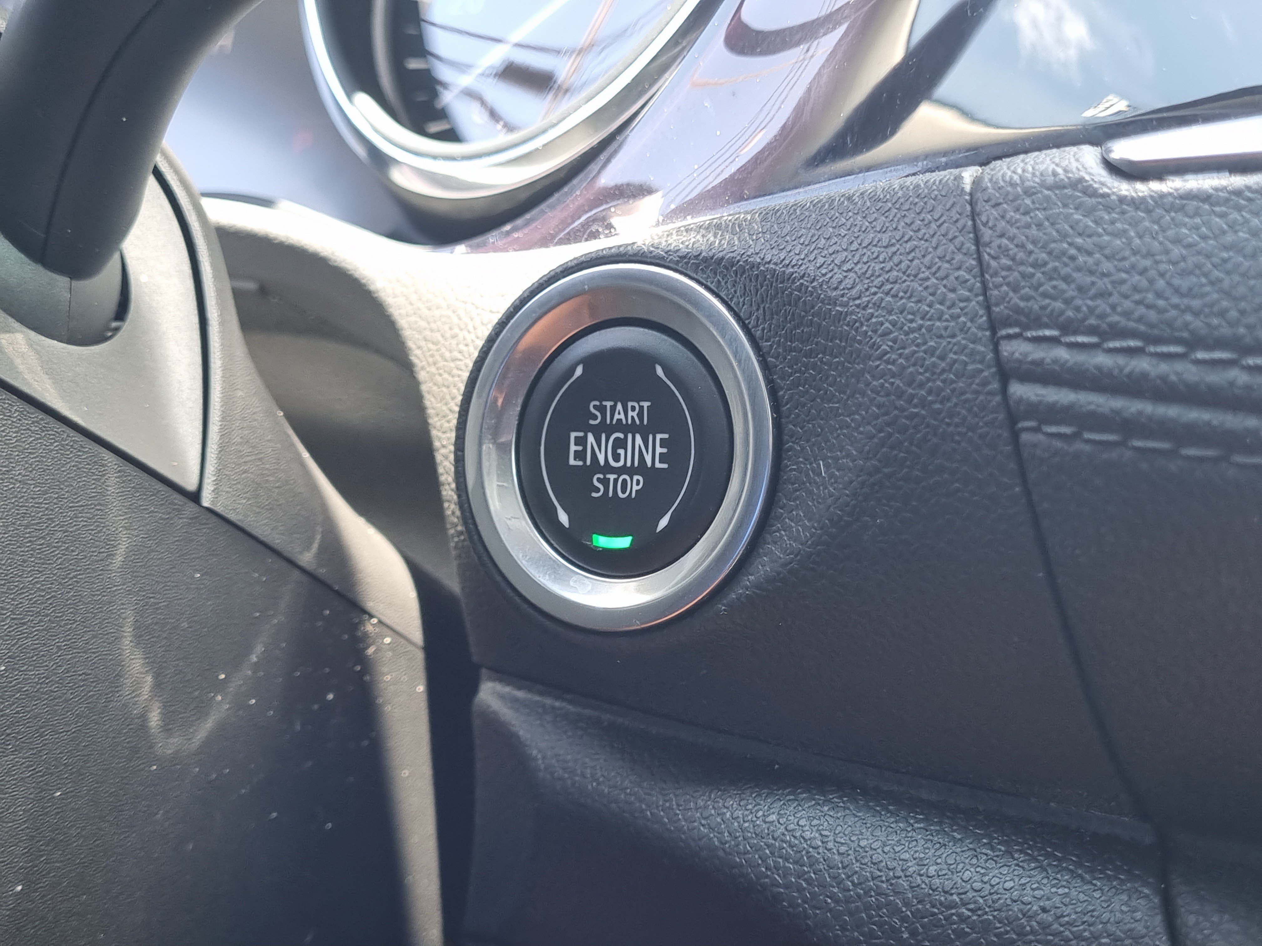 Used 2021 Buick Encore GX Select w/ Advanced Technology Package FWD image 30