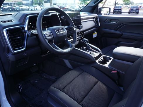 New 2026 GMC Canyon Elevation w/ Convenience Package image 17