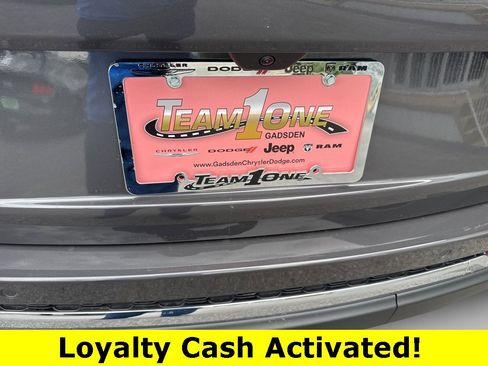 New 2025 Jeep Grand Cherokee Laredo w/ Luxury Tech Group I image 25