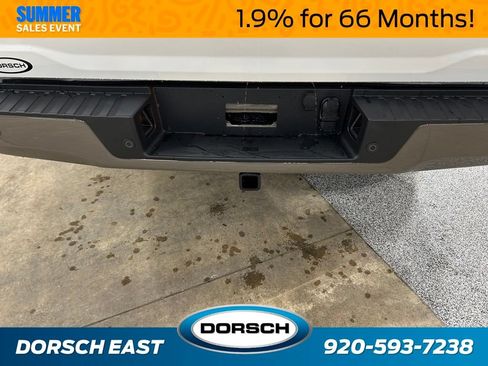 New 2026 Ford F150 King Ranch w/ Equipment Group 601A High AWD/4WD image 33